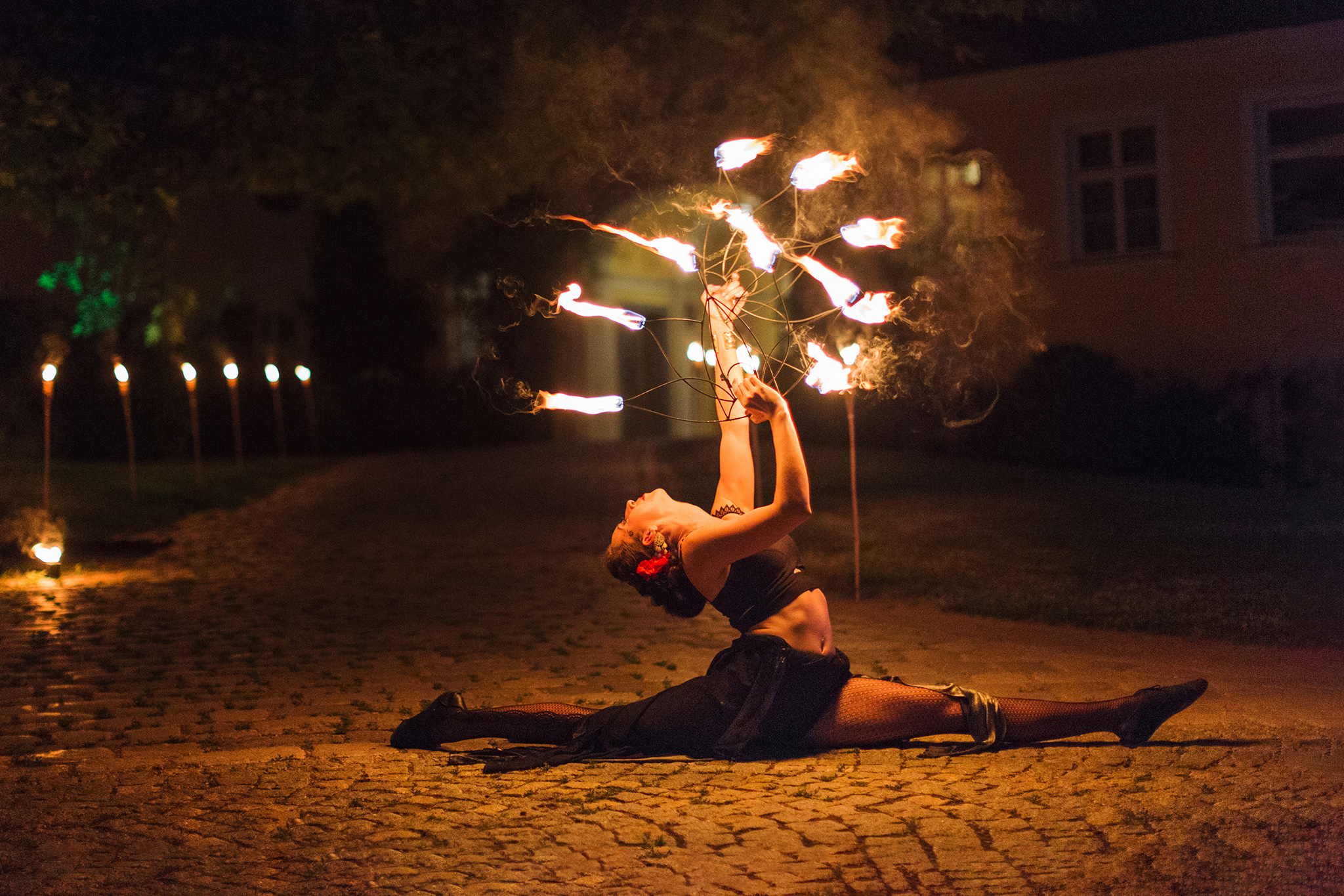 Szent Iván éjszakája