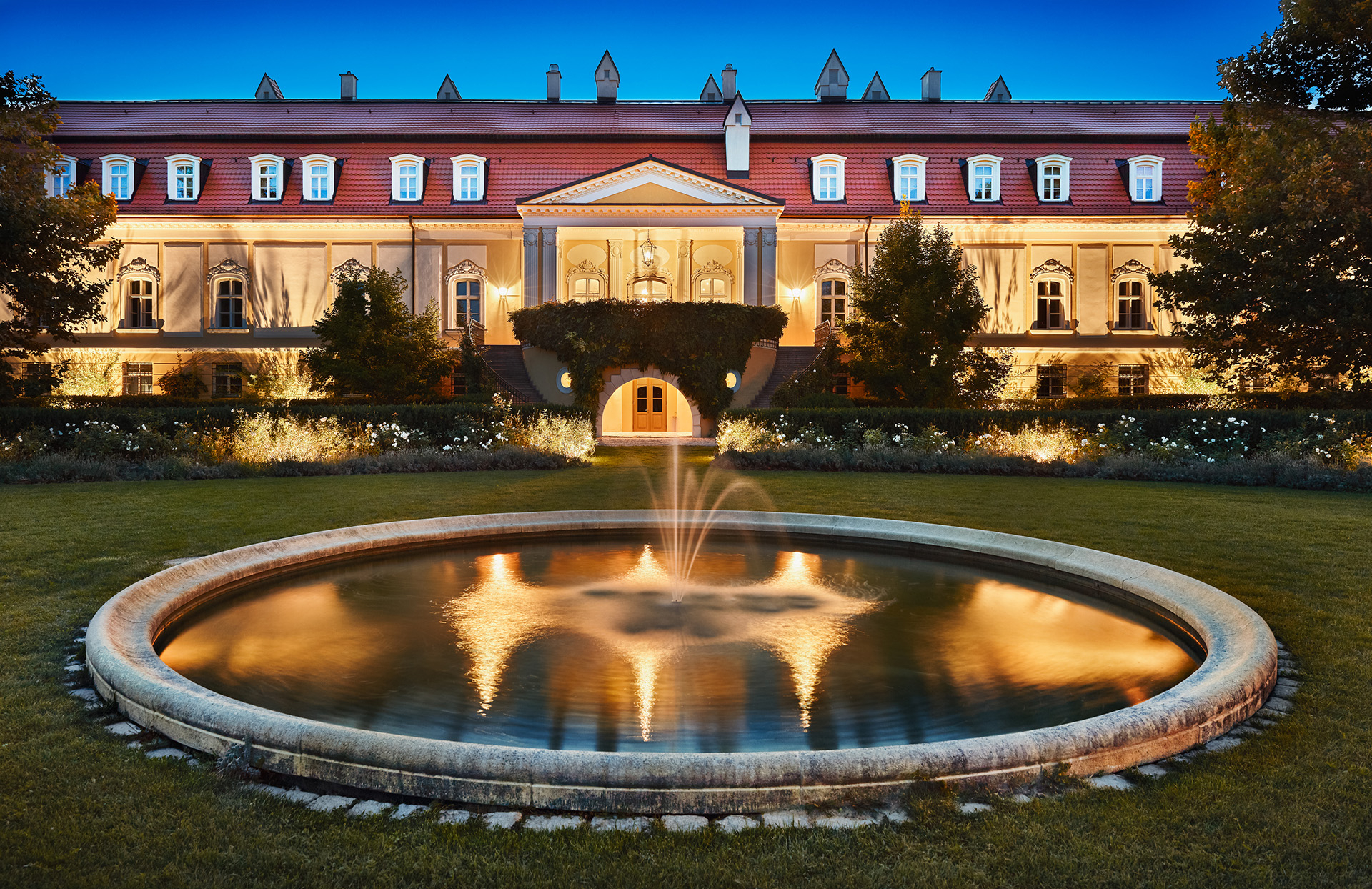 Michelinská noc