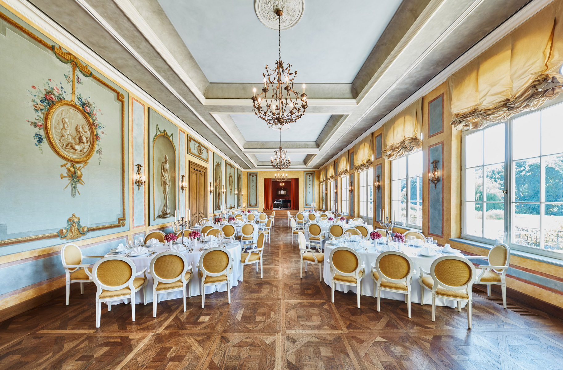Orangerie Hotel Ch teau Bela orangerie-hotel-ch-teau-bela